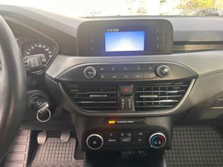 FORD Focus usata, con Boardcomputer