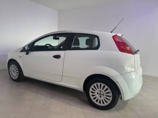 FIAT Grande Punto usata 3