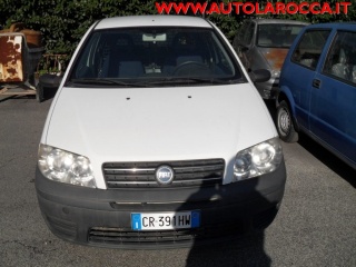 FIAT Punto usata, con Airbag Passeggero