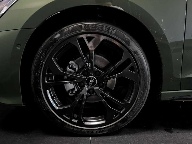 AUDI A3 usata, con Immobilizzatore elettronico