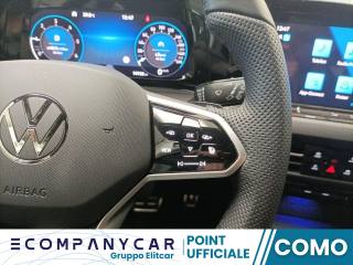 VOLKSWAGEN Golf usata, con ESP