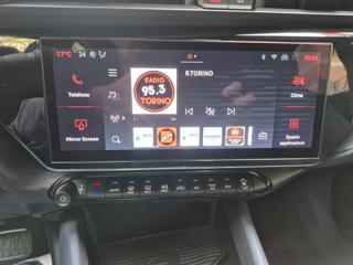 ALFA ROMEO Junior usata, con Park Distance Control