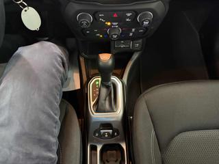 JEEP Renegade usata, con Adaptive Cruise Control