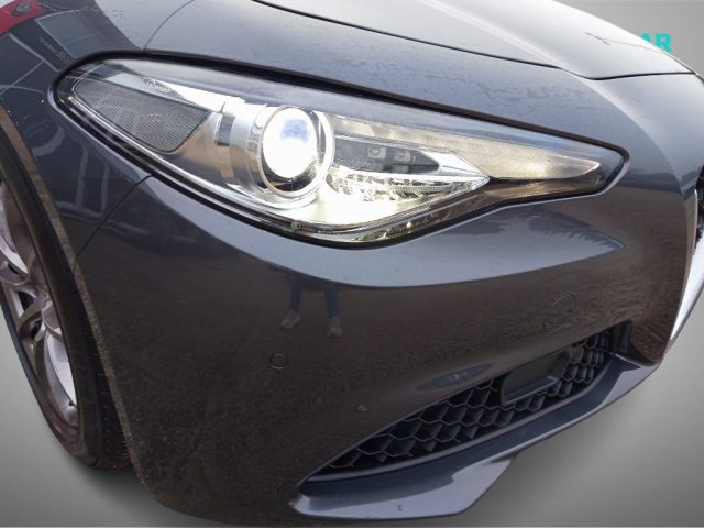 ALFA ROMEO Giulia usata 26