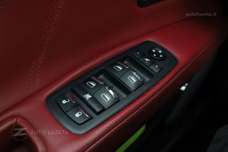 MASERATI Quattroporte usata, con Bluetooth