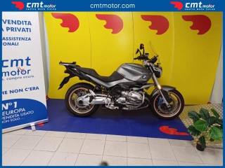 BMW R 1200 R