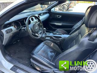 FORD Mustang usata, con Controllo trazione