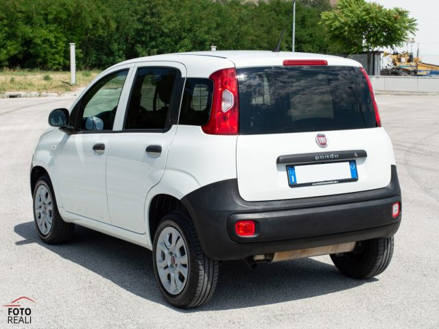 FIAT Panda usata 16