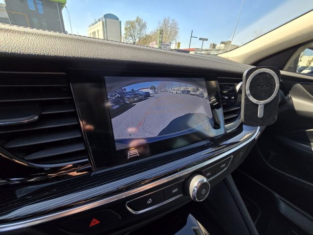 OPEL Insignia usata, con Cruise Control