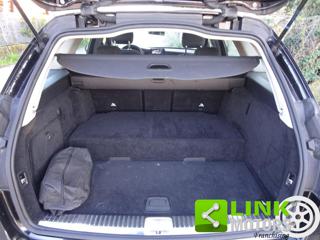 MERCEDES-BENZ C 300 usata, con Sospensioni pneumatiche