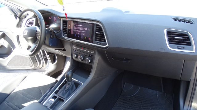 SEAT Ateca usata 87