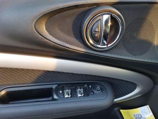 MINI Clubman usata, con Volante in pelle
