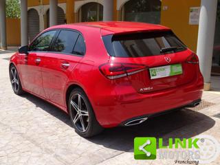 MERCEDES-BENZ A 180 usata, con Autoradio