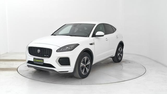 JAGUAR E-Pace usata, con ABS