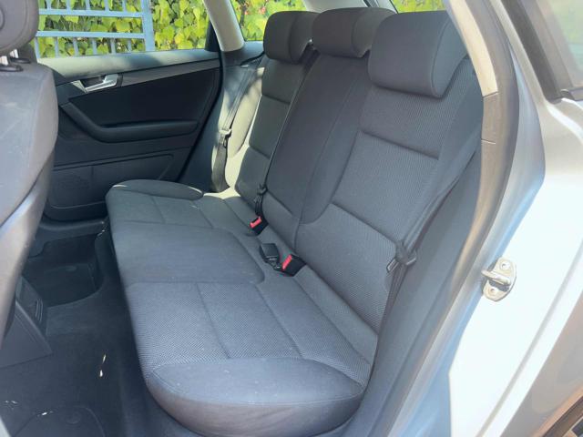 AUDI A3 usata, con Controllo trazione