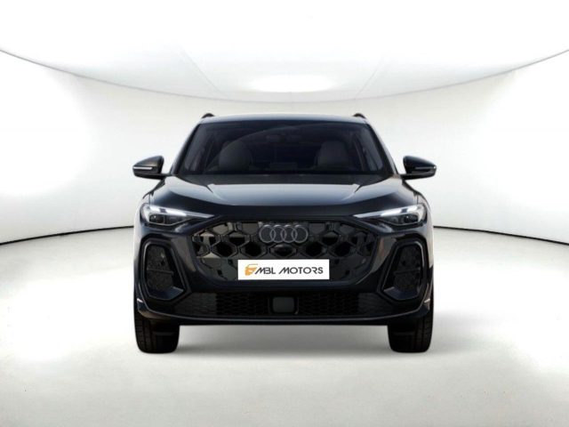 AUDI Q5 usata, con Airbag laterali