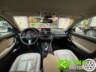BMW 420 usata, con Alzacristalli elettrici