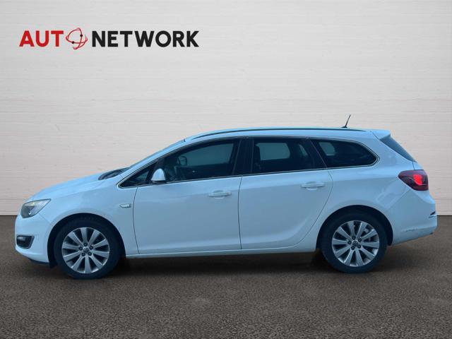 OPEL Astra usata, con Cerchi in lega