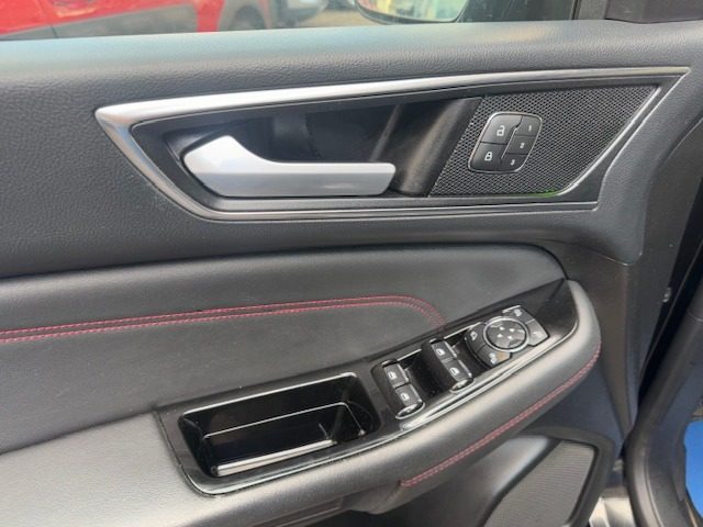 FORD S-Max usata, con Sistema di navigazione