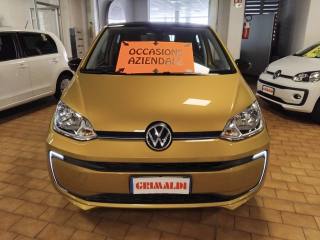 VOLKSWAGEN up! usata, con Airbag