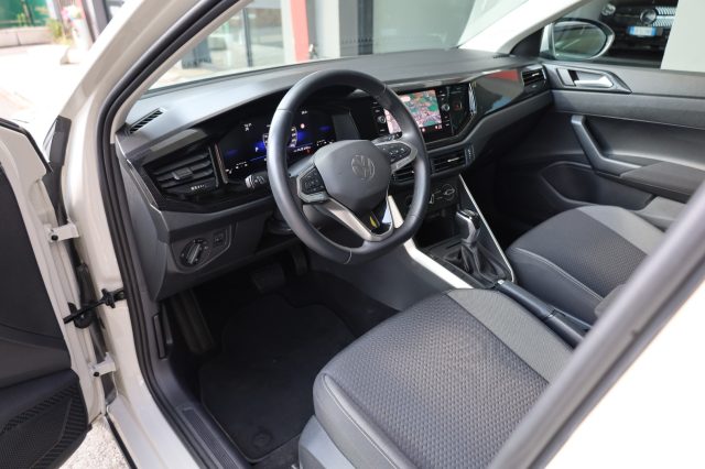 VOLKSWAGEN Taigo usata, con Airbag laterali