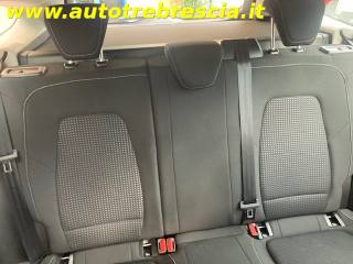 FORD Focus usata, con Immobilizzatore elettronico