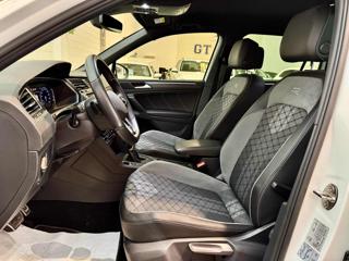 VOLKSWAGEN Tiguan usata, con ESP