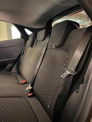 FORD Puma usata, con Climatizzatore