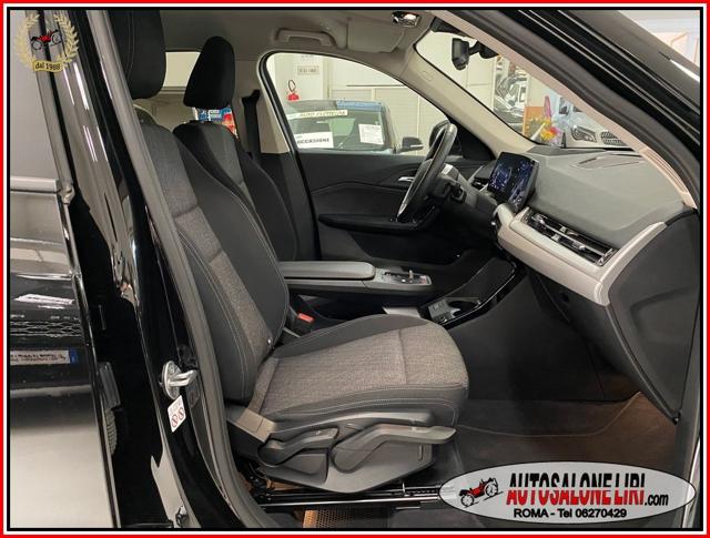 BMW X1 usata, con Luci diurne LED