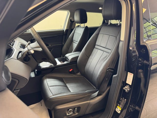 LAND ROVER Range Rover Evoque usata, con Cerchi in lega