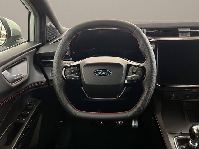FORD Puma usata, con Cruise Control