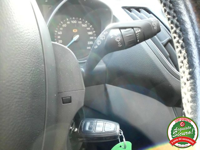 FORD C-Max usata, con Controllo elettronico della corsia