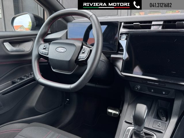 FORD Puma usata, con Airbag Passeggero