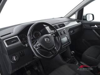 VOLKSWAGEN Caddy usata 7