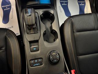 FORD Ranger usata, con ESP