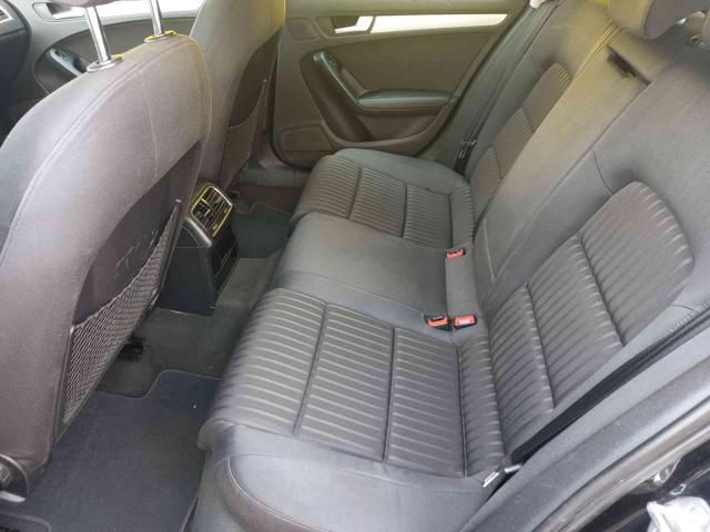 AUDI A4 usata 18