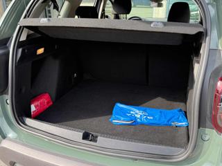 DACIA Duster usata, con Touch screen
