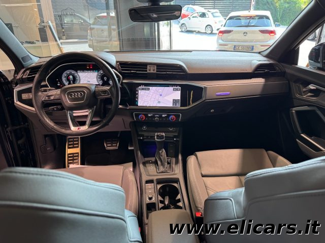 AUDI Q3 usata, con Climatizzatore