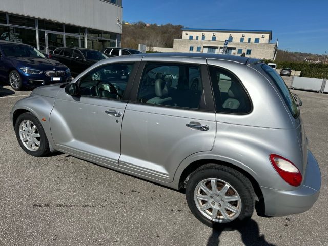 CHRYSLER PT Cruiser usata, con Alzacristalli elettrici