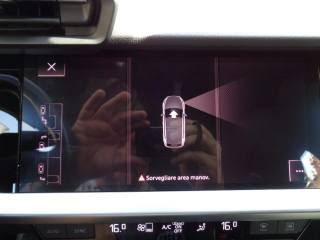 AUDI A3 usata, con Cruise Control