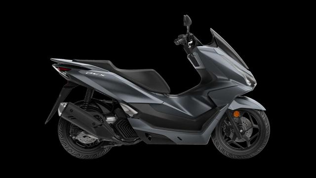 HONDA PCX 125 usata 2