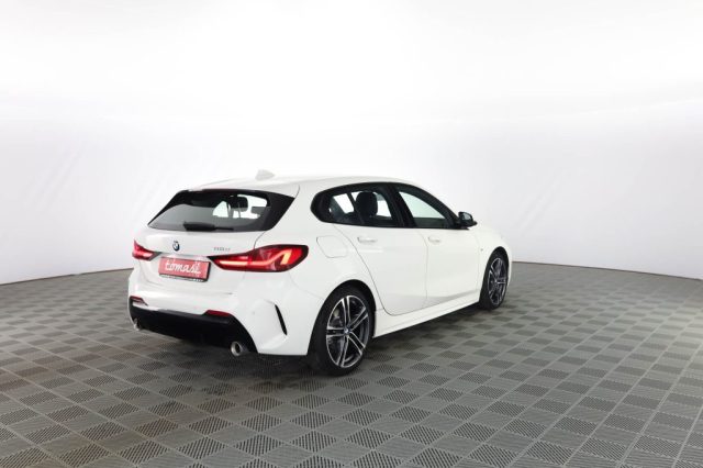 BMW 118 usata 3