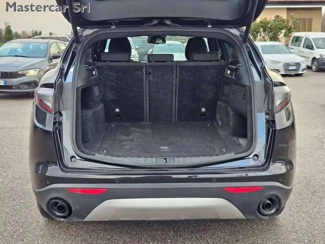 ALFA ROMEO Stelvio usata, con Servosterzo