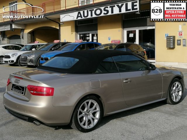 AUDI A5 usata 89