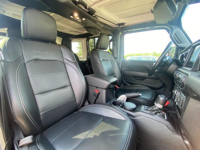 JEEP Wrangler usata 59