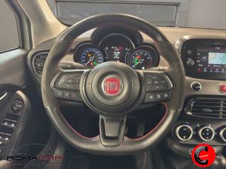 FIAT 500X usata, con Cruise Control
