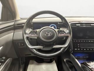 HYUNDAI Tucson usata, con Regolazione elettrica sedili