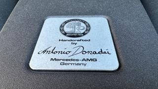 MERCEDES-BENZ G 63 AMG usata, con Chiusura centralizzata telecomandata