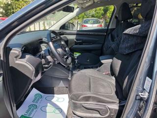 HYUNDAI Tucson usata, con Cronologia tagliandi