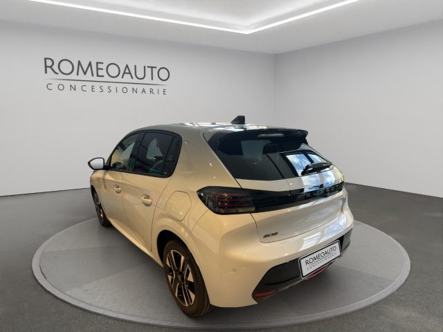 PEUGEOT 208 usata, con Cerchi in lega